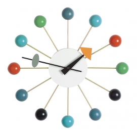 Ball Clock